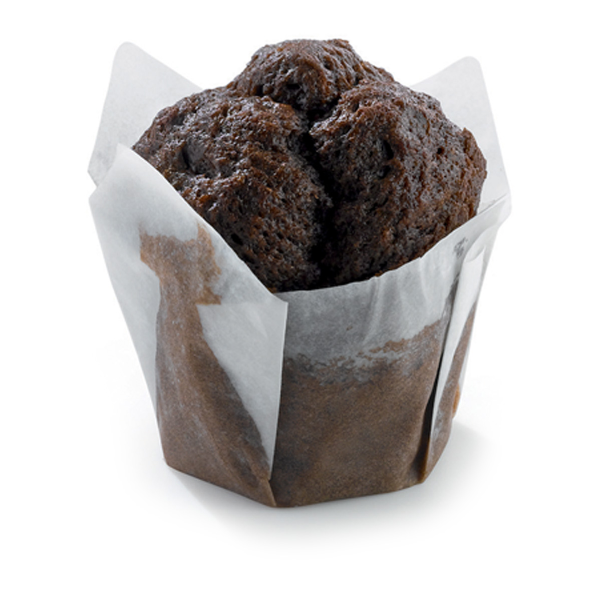 Baker & Baker Mini Muffin chocolat