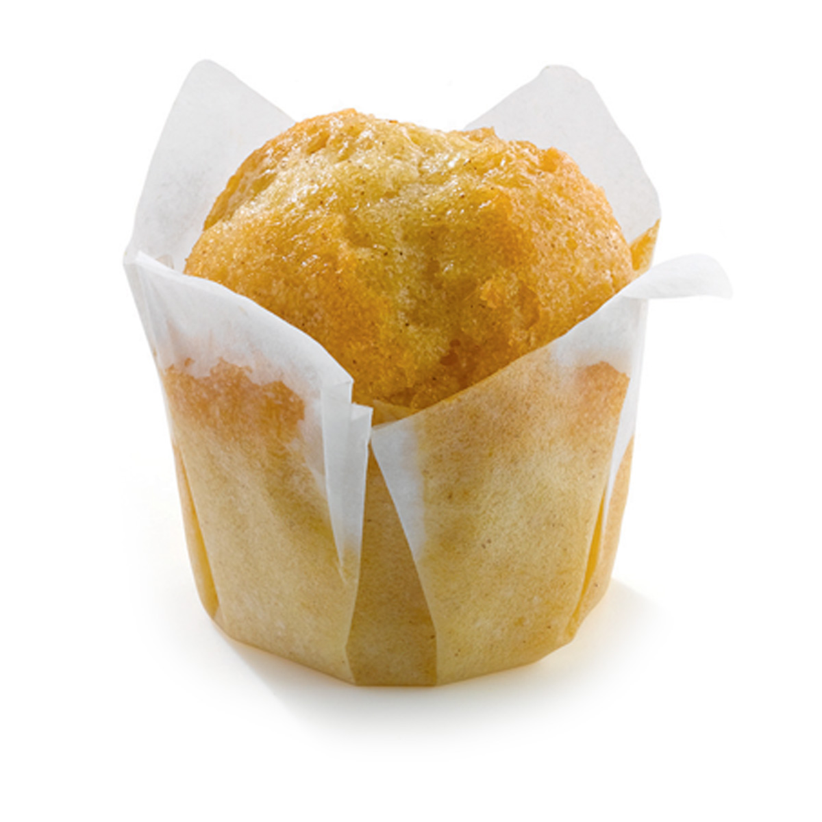 Baker & Baker Mini Muffin appel-kaneel