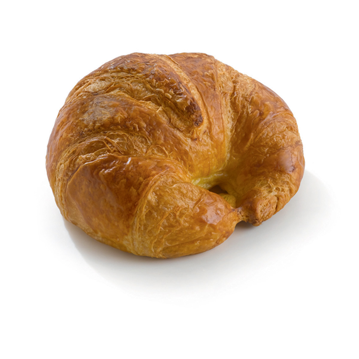 Molco Croissant rond, beurre
