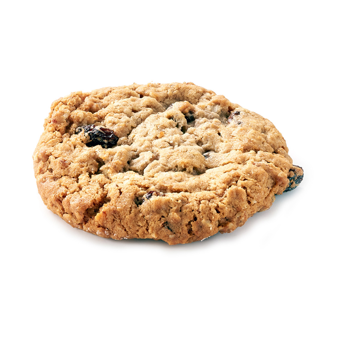 Baker & Baker Cookie Puck XL oat & raisin